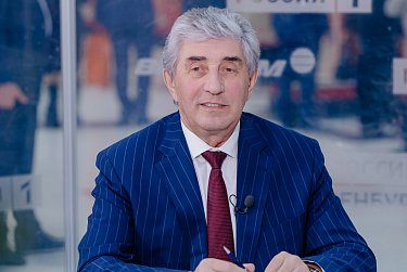 С Днем медицинского работника!